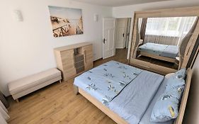 Lovely 2-Bedroom Flat In The Heart Of Druskininkai